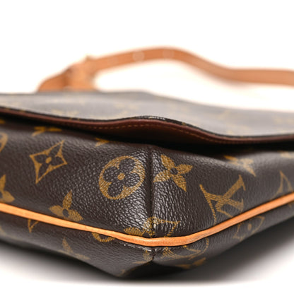Monogram Musette Salsa