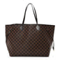 Damier Ebene Neverfull GM