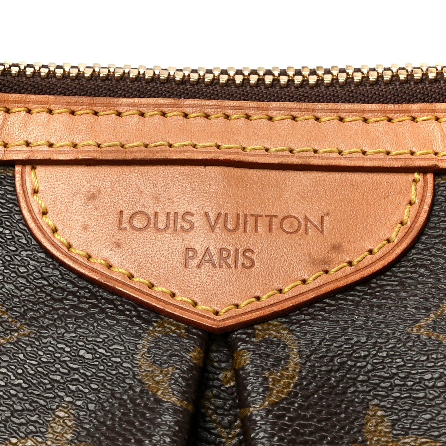Monogram Palermo PM