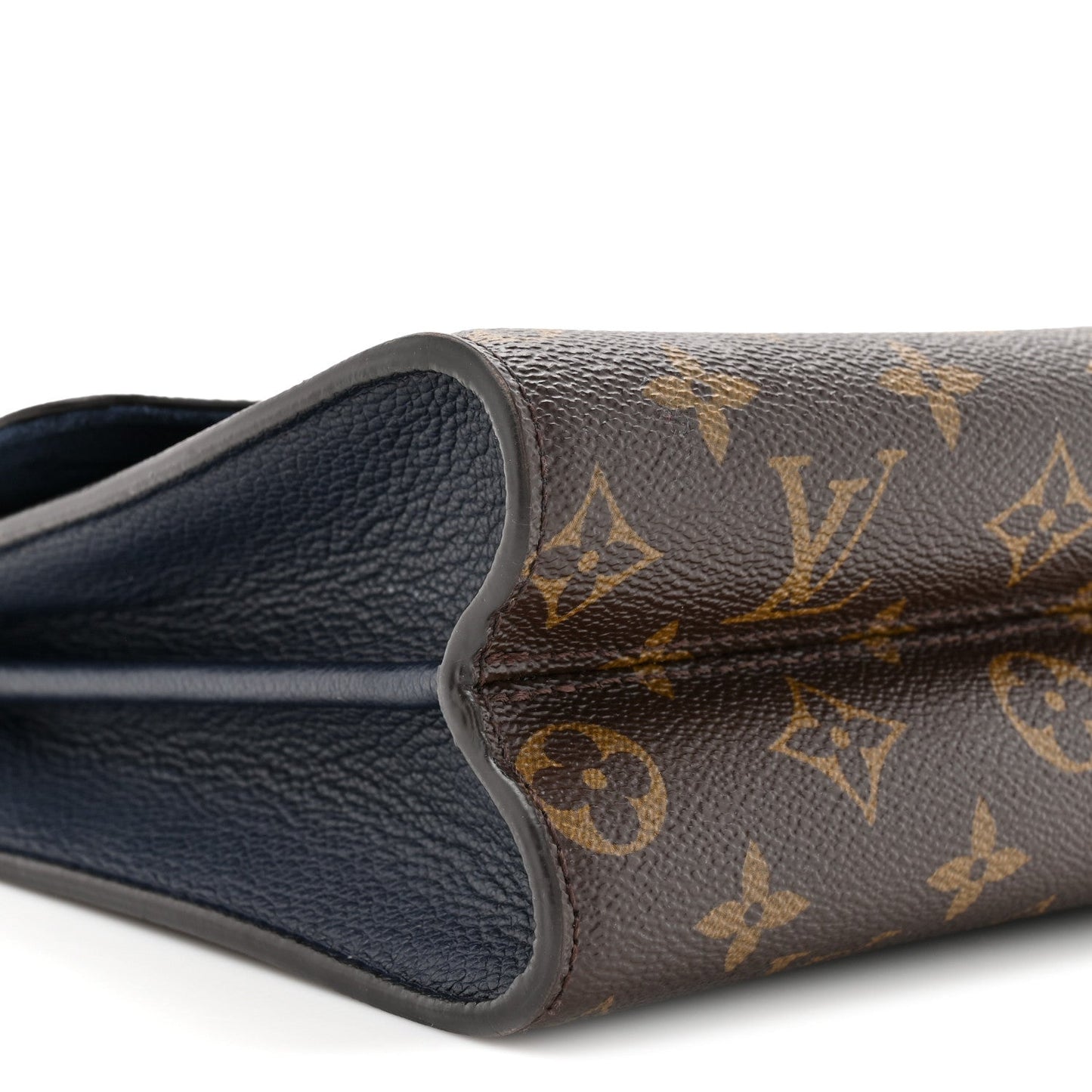 Monogram Victoire Blue Marine
