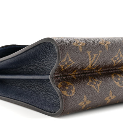 Monogram Victoire Blue Marine