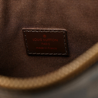 Damier Ebene Pochette Melville