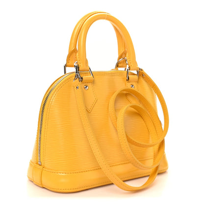 Epi Alma BB Citron