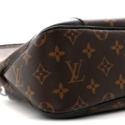 Monogram Odeon MM Black