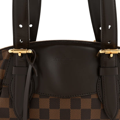 Damier Ebene Verona MM