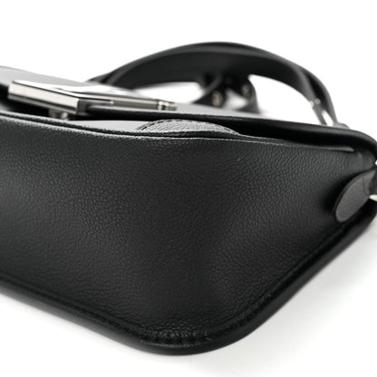 Epi Buci Crossbody Black