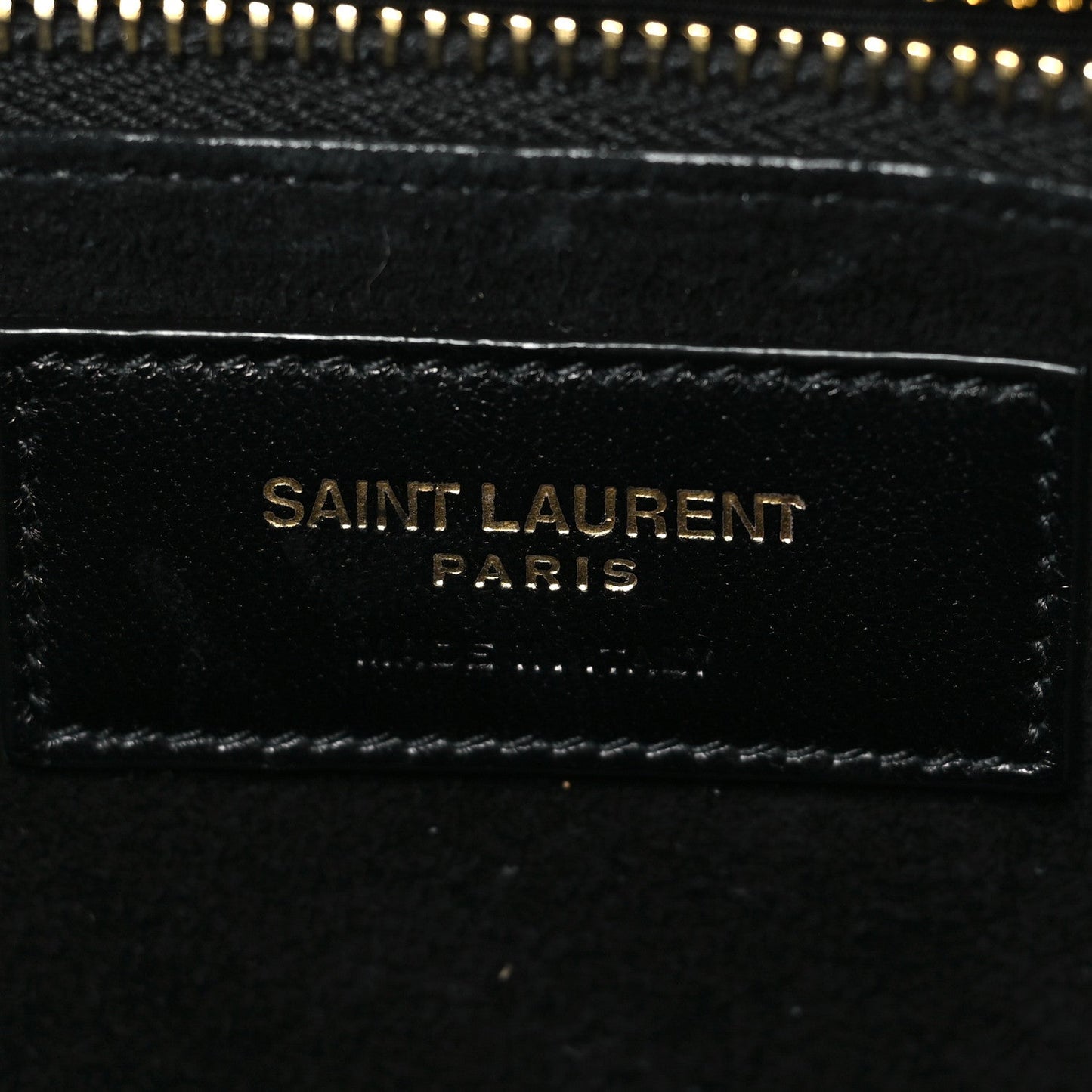 Smooth Calfskin Le 5 A 7 Hobo Black