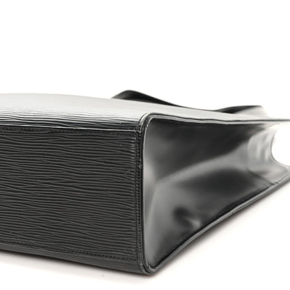Epi Z Gemeaux Black