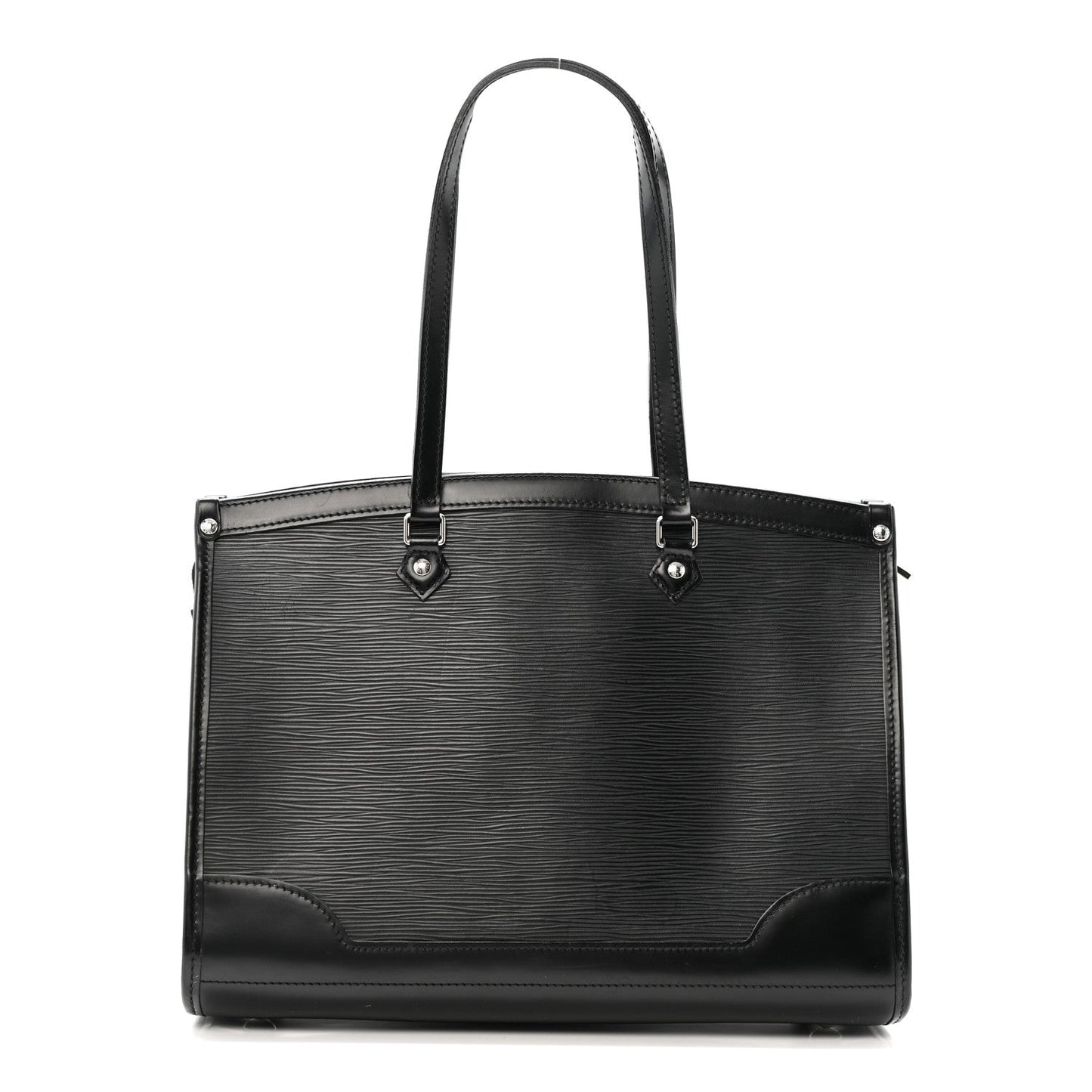 Epi Madeleine GM Black
