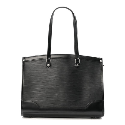 Epi Madeleine GM Black