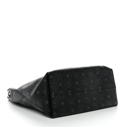 Visetos Large Klara Hobo Black