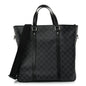 Damier Graphite Tadao