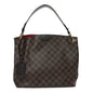 Damier Ebene Graceful PM