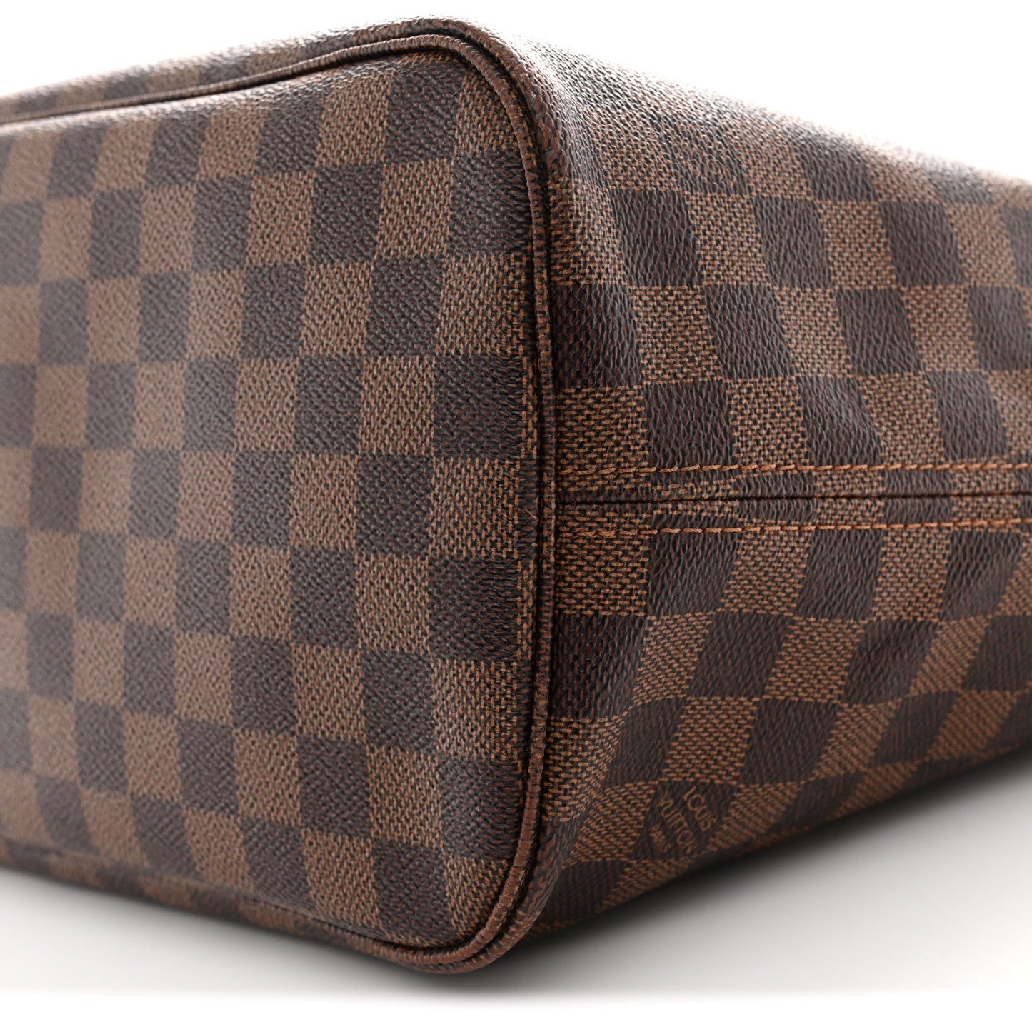 Damier Ebene Neo Neverfull MM