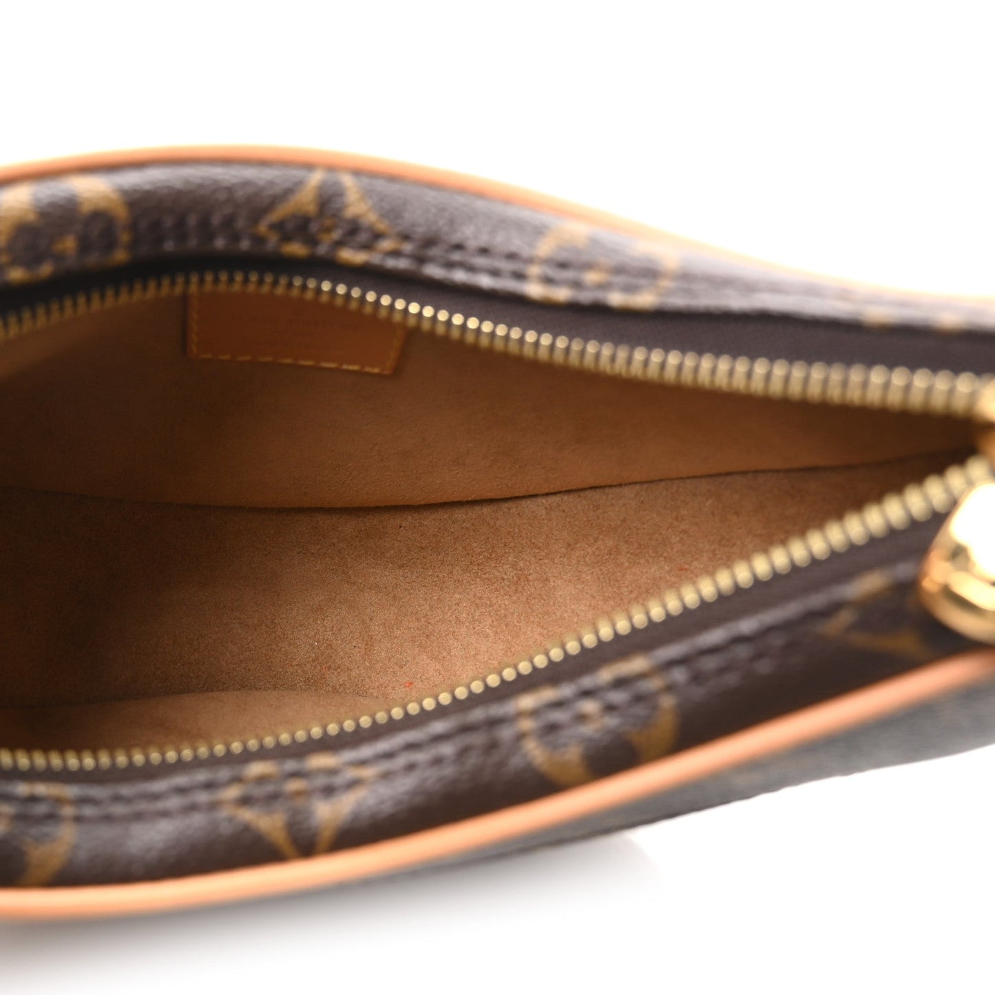 Monogram Loop
