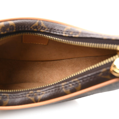 Monogram Loop