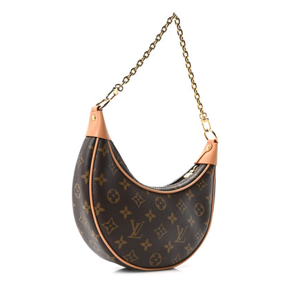 Monogram Loop
