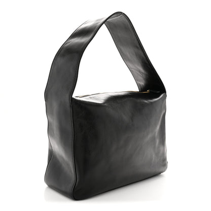 Calfskin Elena Black