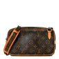 Monogram Pochette Marly Bandouliere