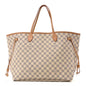 Damier Azur Neo Neverfull GM