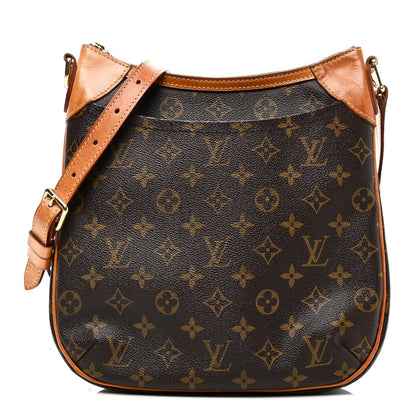 Monogram Odeon PM