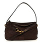 Nappa Aviator Regular Aventure Shoulder Bag Rovere