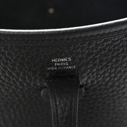 Taurillon Clemence Evelyne TPM Black