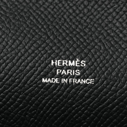 Epsom Hermesnap Wallet Black