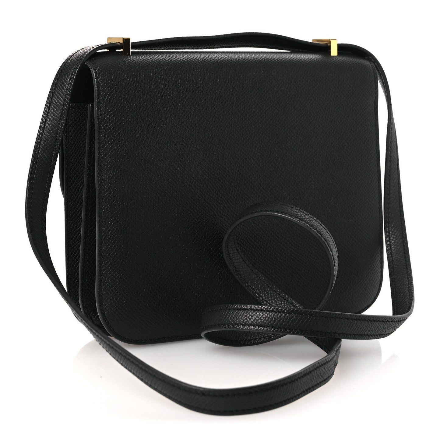 Epsom Constance 18 Black