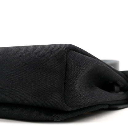 Military Toile Vache Hunter Herbag Zip Retourne 20 Black