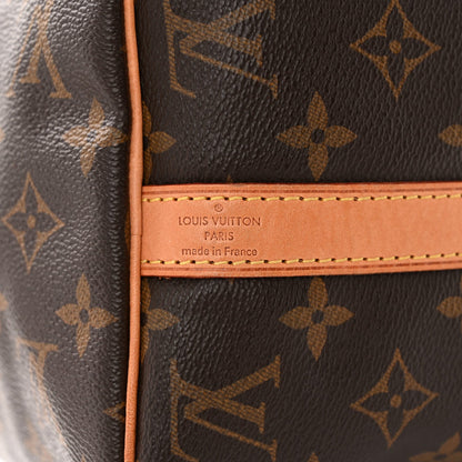 Monogram Speedy Bandouliere 30