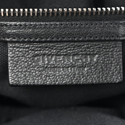 Lambskin Small Nightingale Black