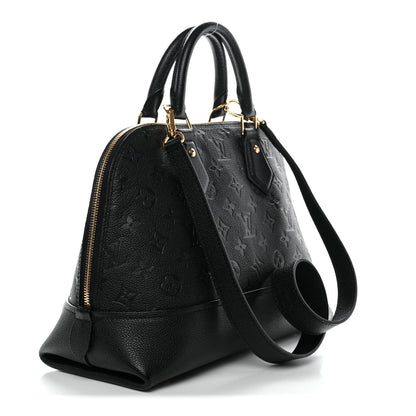 Empreinte Neo Alma PM Black