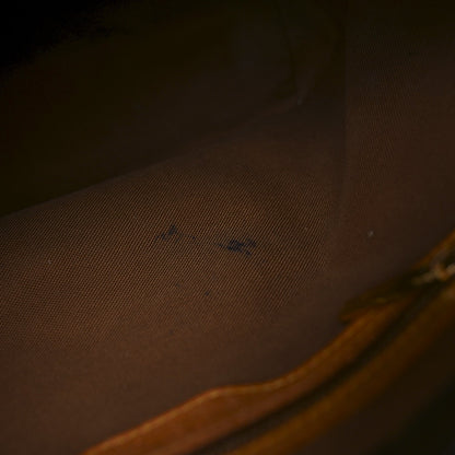 Monogram Cabas Piano