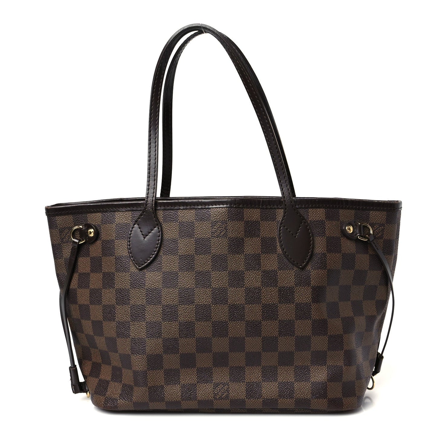 Damier Ebene Neverfull PM