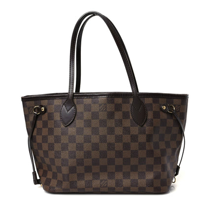 Damier Ebene Neverfull PM