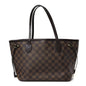 Damier Ebene Neverfull PM
