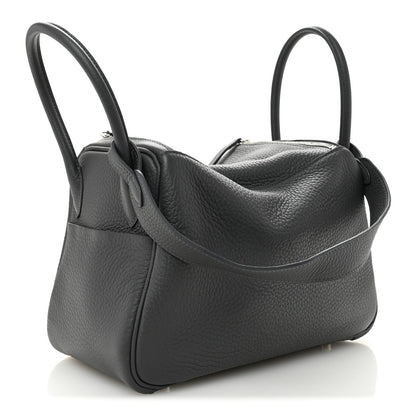 Taurillon Clemence Lindy 26 Ardoise