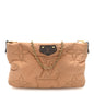 Econyl Monogram Pillow Maxi Multi Pochette Accessories Mini Pochette Beige