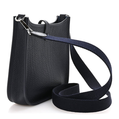 Taurillon Clemence Evelyne TPM Bleu Nuit