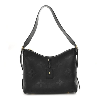 Empreinte Carryall PM Black