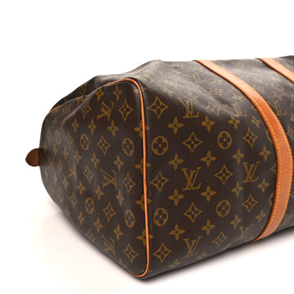 Monogram Keepall 50