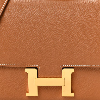 Epsom Constance 18 Gold