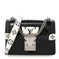 Vernis Epi Monogram Wynwood Black White