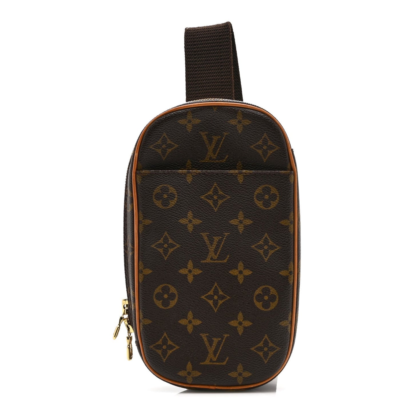 Monogram Pochette Gange