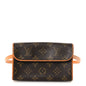 Monogram Pochette Florentine XS