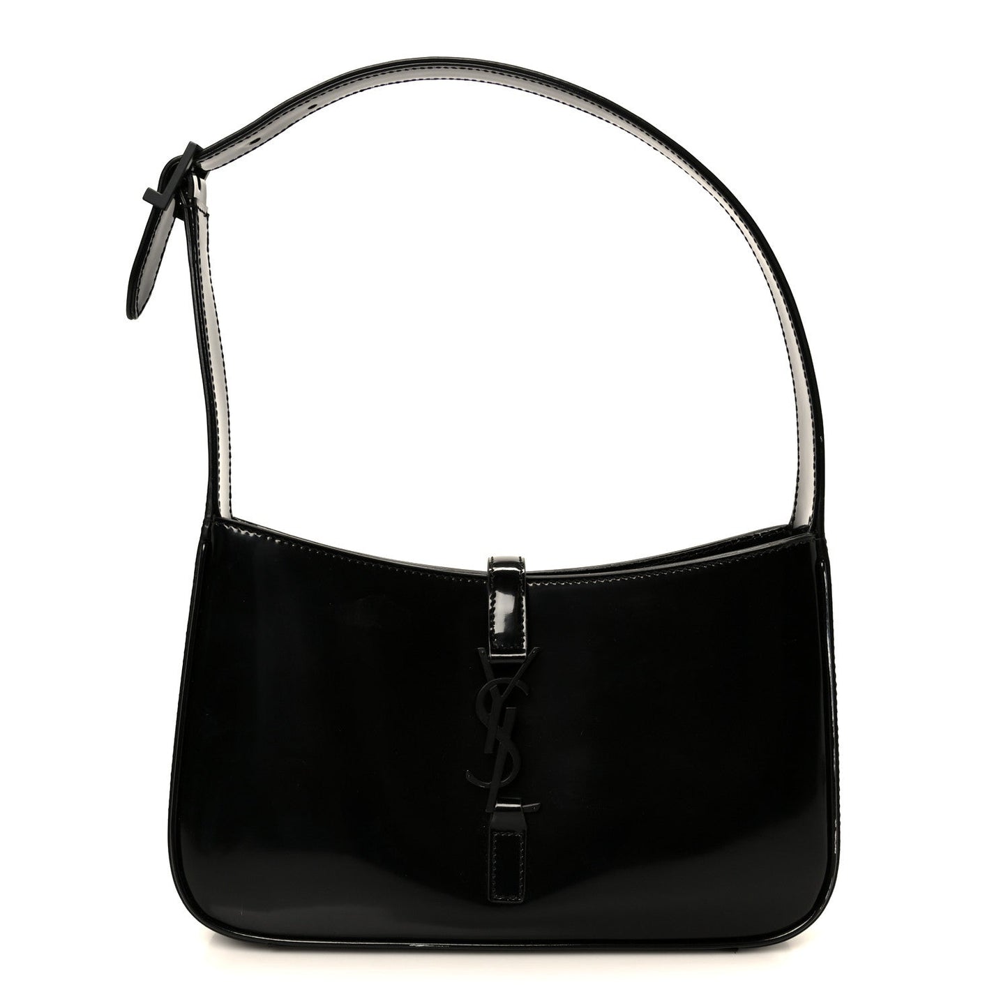 Patent Le 5 A 7 Monochrome Hobo Black