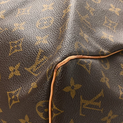 Monogram Keepall 55