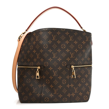 Monogram Melie