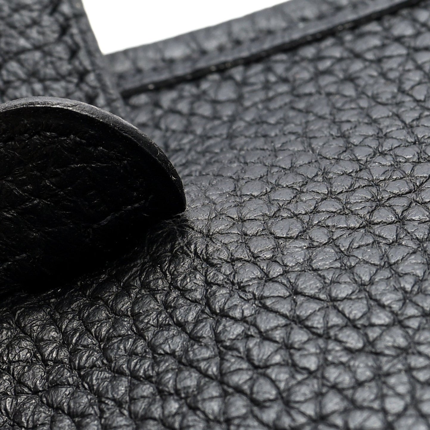 Taurillon Clemence Evelyne TPM Black